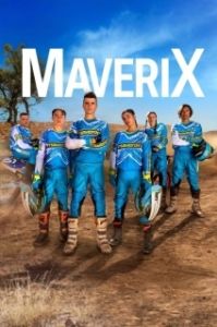 Постер Маверикс (MaveriX)