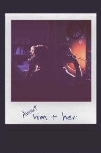 Постер О нем и о ней (About Him & Her)