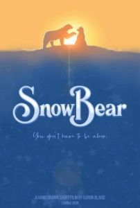 Постер Снежный медведь (Snow Bear)
