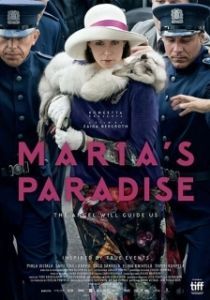 Постер Рай Марии (Marian paratiisi)