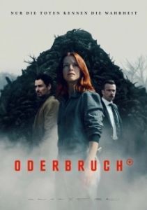 Постер Одербрух (Oderbruch)