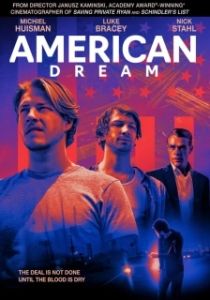 Постер Американская мечта (American Dream)