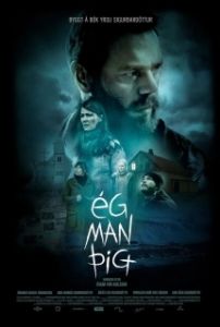 Постер Я тебя помню (Ég man þig)