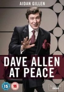 Постер Dave Allen at Peace (Dave Allen at Peace)