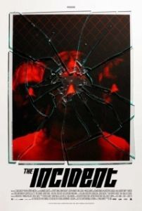 Постер Инцидент (Asylum Blackout)