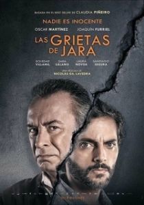 Постер Хара и его трещина (Las grietas de Jara)