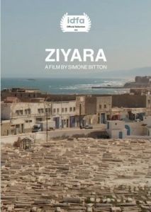 Постер Зияра (Ziyara)