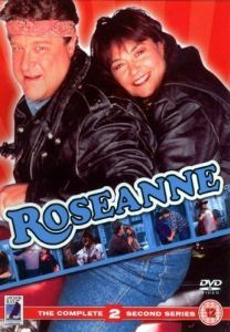 Постер Розанна (Roseanne)