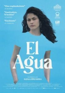 Постер Вода (El agua)