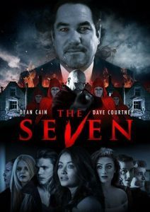 Постер Семь (The Seven)