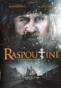 Постер Распутин (Raspoutine)