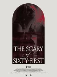 Постер Ужас на 61-й улице (The Scary of Sixty-First Street)
