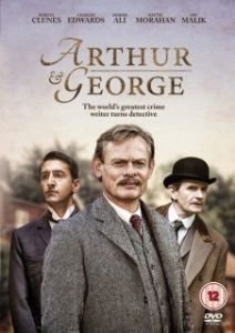 Постер Артур и Джордж (Arthur & George)