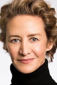 Джанет Мактир