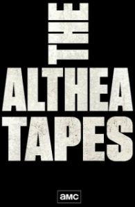Постер Бойтесь ходячих мертвецов: Кассеты Алтеи (Fear the Walking Dead: The Althea Tapes)