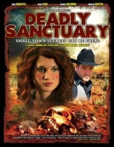 Постер Смертельное убежище (Deadly Sanctuary)