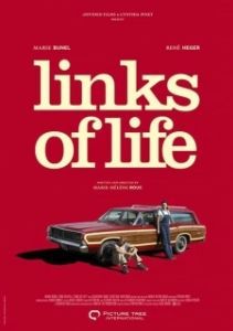 Постер Цепь жизни (Links of Life)