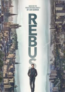 Постер Ребус (Rebus)