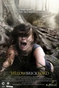 Постер Дорога из желтого кирпича (YellowBrickRoad)