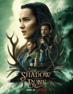 Постер Тень и кость (Shadow and Bone)