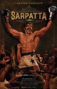 Постер Наследие Сарпатта (Sarpatta Parambarai)