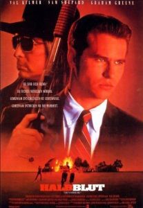 Постер Громовое сердце (Thunderheart)