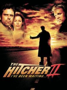 Постер Попутчик 2 (The Hitcher II: I've Been Waiting)