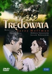 Постер Прокаженная (Tredowata)