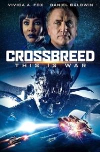 Постер Гибрид (Crossbreed)