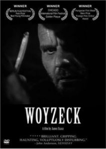 Постер Войцек (Woyzeck)
