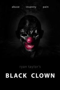 Постер Черный клоун (Black Clown)