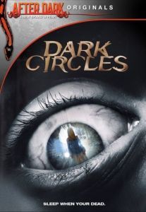 Постер Темные круги (Dark Circles)