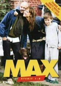 Постер Макс (Max)