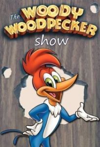 Постер Приключения Вуди и его друзей (The Woody Woodpecker Show)