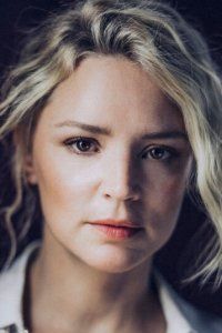 Виржини Эфира