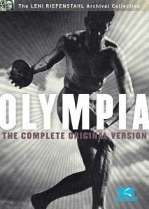 Постер Олимпия (Olympia 1. Teil - Fest der Völker)