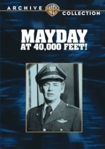 Постер 40 000 футов (Mayday at 40,000 Feet!)