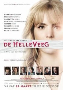 Постер Фурия (De helleveeg)