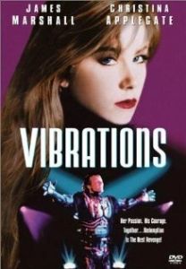 Постер Кибершторм (Vibrations)