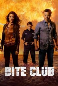 Постер Покусанные (Bite Club)