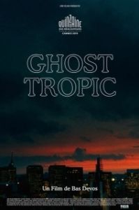 Постер Призрачные тропики (Ghost Tropic)