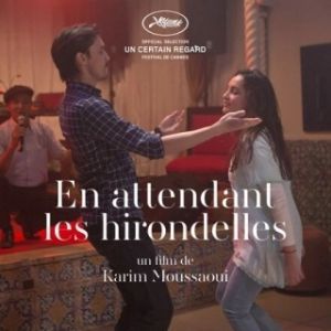 Постер Когда вернутся птицы (En attendant les hirondelles)