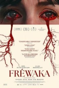 Постер Корни (Fréwaka)