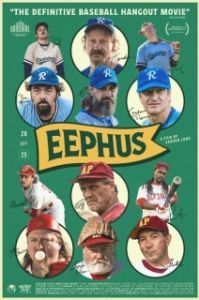 Постер Замирающий (Eephus)