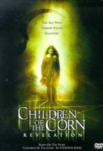 Постер Дети кукурузы: Апокалипсис (Children of the Corn: Revelation)