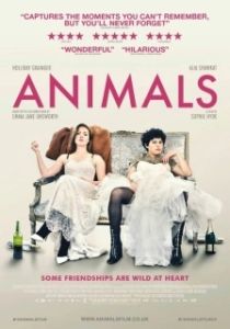 Постер Животные (Animals)