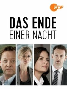 Постер Конец одной ночи (Das Ende einer Nacht)