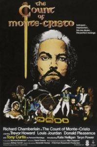 Постер Граф Монте-Кристо (The Count of Monte-Cristo)