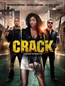 Постер Крэк (Crack)