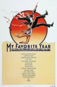 Постер Мой лучший год (My Favorite Year)